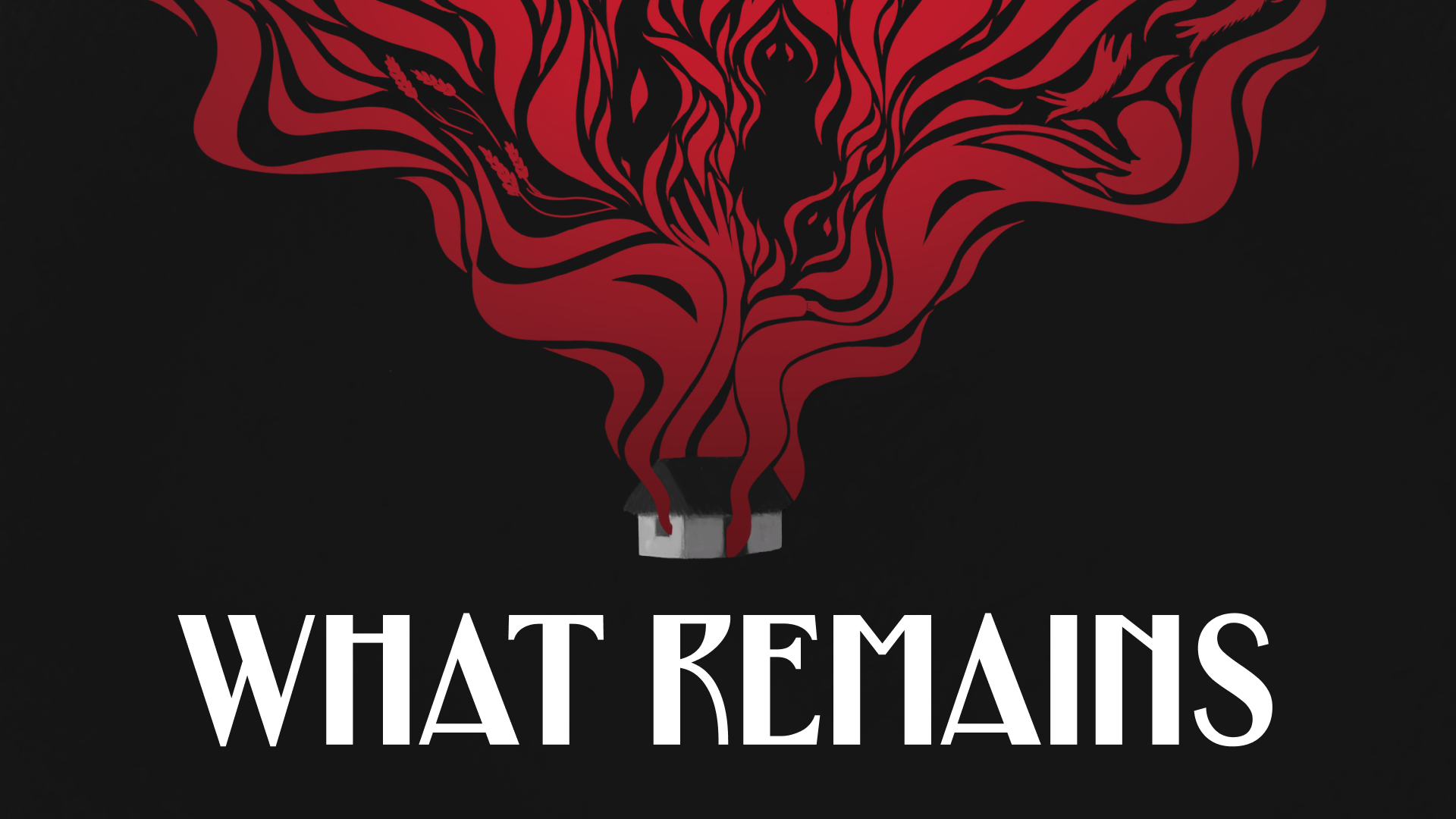 🎮 У Steam вийшла демоверсія гри «Те, що лишається» (What Remains) від української студії ЧІЧКА